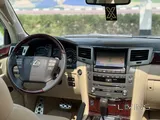 Lexus LX-570 S 2014